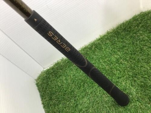 HONMA BERES IS-03 4Star 4-Iron 19.5deg R-Flex ARMRQ 8 49 4S Graphite Single Iron - Picture 6 of 8