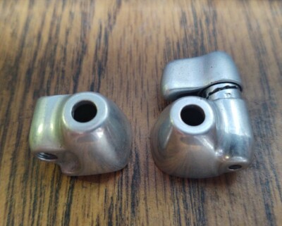 SHIMANO ステップインブーツ STAIR AB 26.2㎝ Shimano SP40 Aluminum Step Down Shift Cable Housing Ferrule