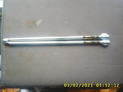 DINSMORES ARROW POINT BANK STICKS 16''