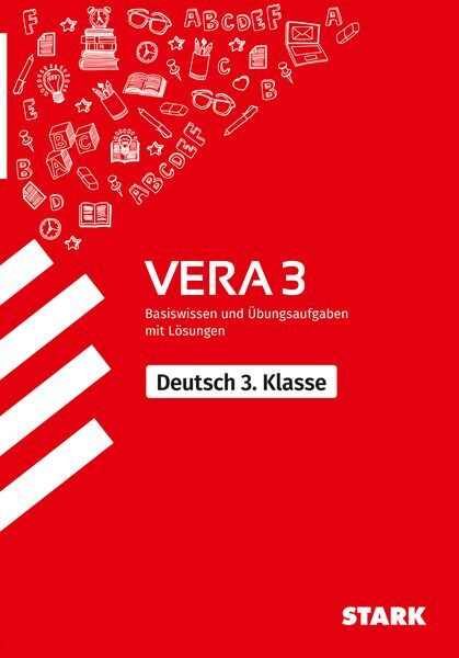 Thumbnail - Stark Vera 3 Grundschule - Deutsch