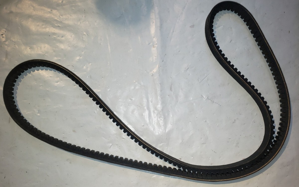 Stens 265-744 Encore 363312 Cogged Belt 1/2