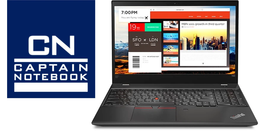 LENOVO THINKPAD P15s G2 FHD-TOUCH i7 48GB 2TB NVIDIA-T500 LINUX WIN ENGLISH GAR. - Bild 4 von 4