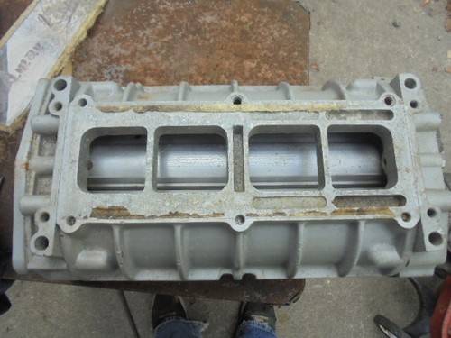 Blower Supercharger GMC 6V53 653 SBC BBC NHRA IHRA Mud truck Rat Rod Drag Racer