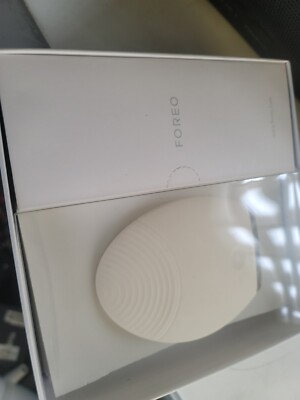 FOREO Luna 2 Sonic Face Brush for Oily Skin FREE SHIPPING 