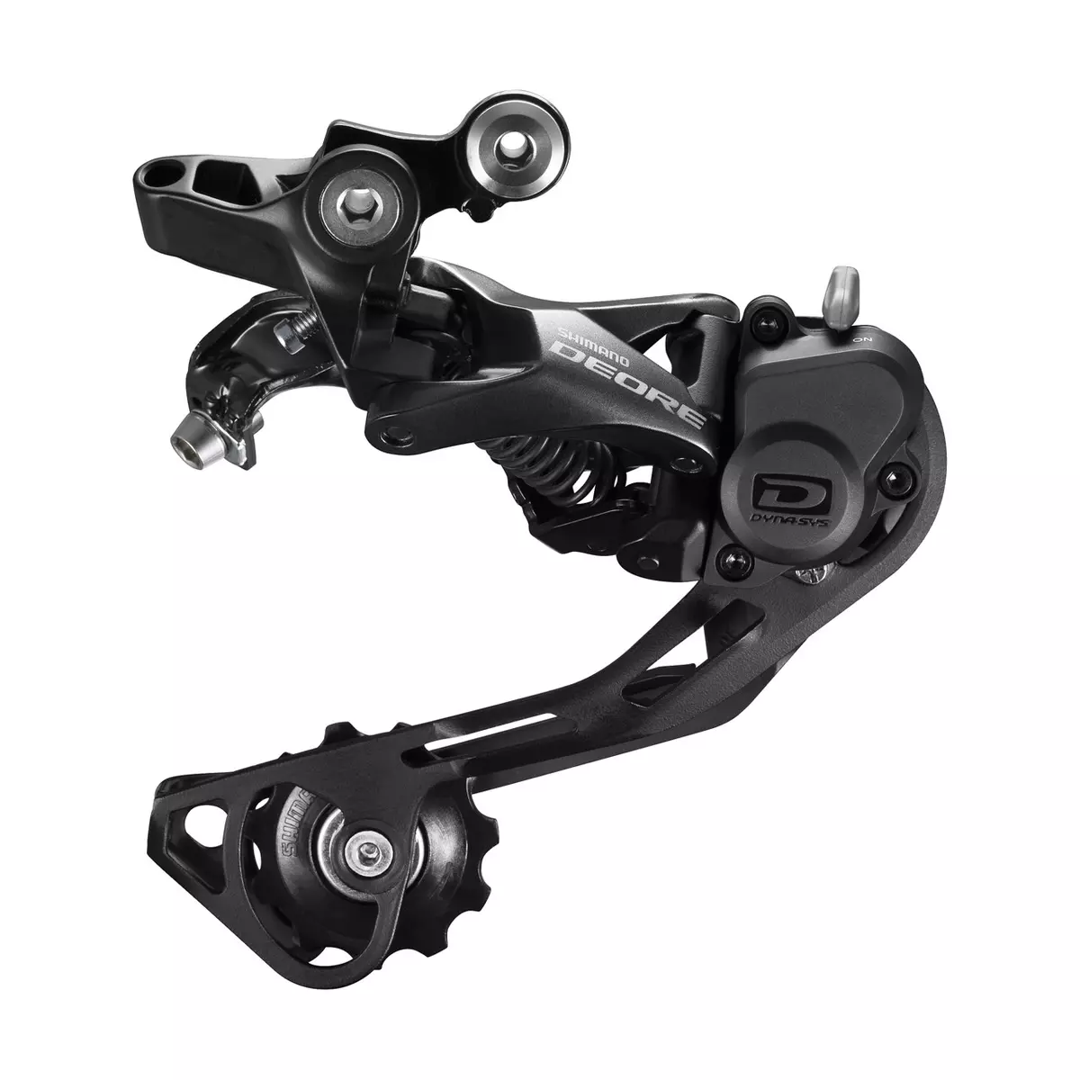 Shimano sale deore dynasys