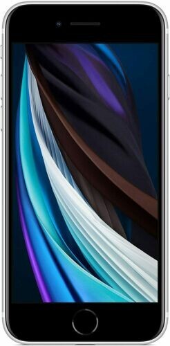 NUOVO Apple iPhone SE 2a gen Nero Bianco Rosso - 128GB (Sbloccato) đź’ŽOriginale - Foto 9 di 14