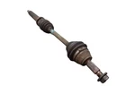 Drive Shaft Propshaft Right for Ford Fiesta V (JD, JH) 1.3 2S6W-3B436-FD