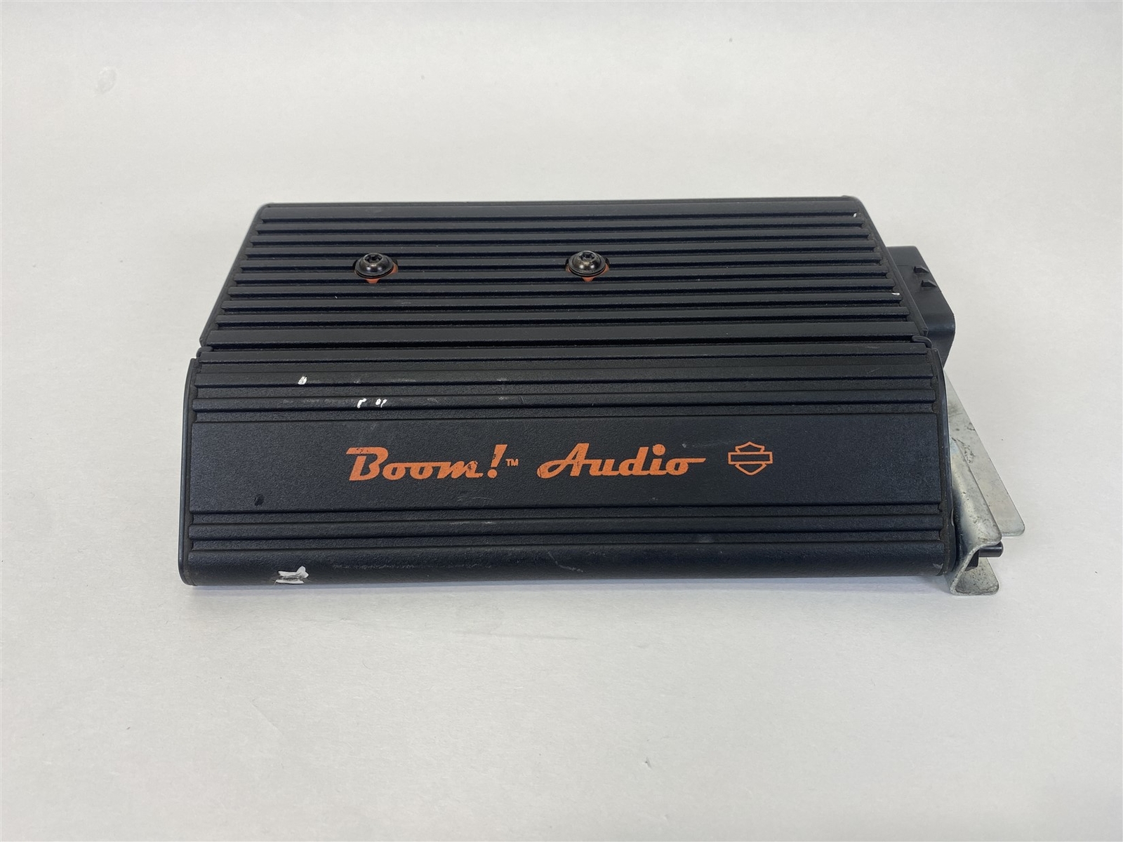 HarleyDavidson Boom Audio amplifier 75W x4 76000277B eBay