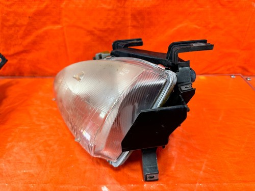 93-95 HONDA DEL SOL - FACTORY HEADLIGHTS FOG LIGHTS LAMPS - OEM #272 - Picture 19 of 20