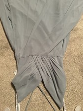 davids bridal bridesmaid dress size 2