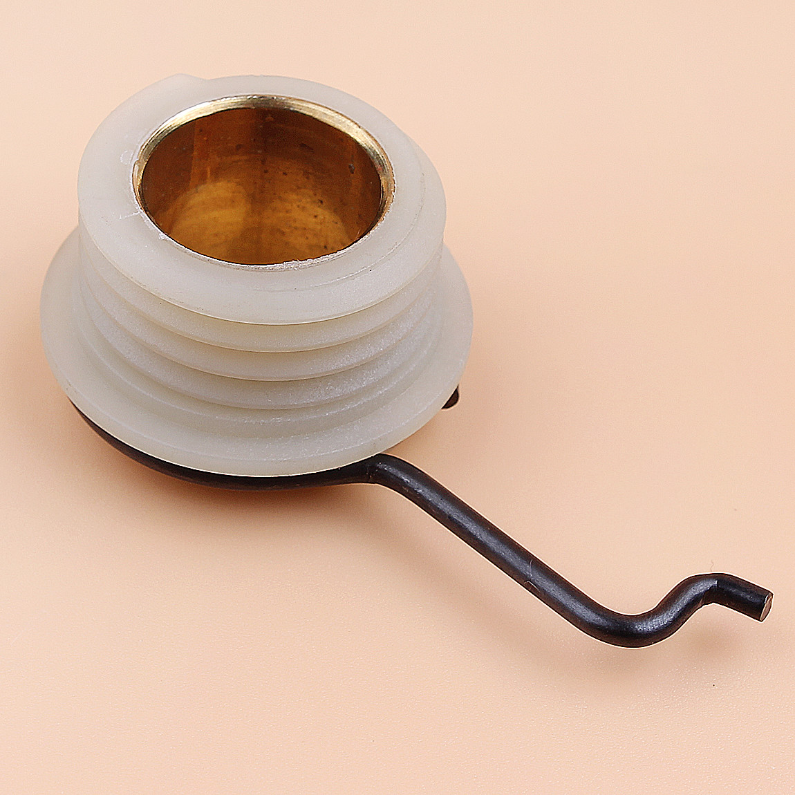 Oil Pump Oil Worm Gear Fuel Oil Fil-TER Line Kit Fit for Stihl 034 036 MS360 Chainsaw 1125 640 3201 - 1420