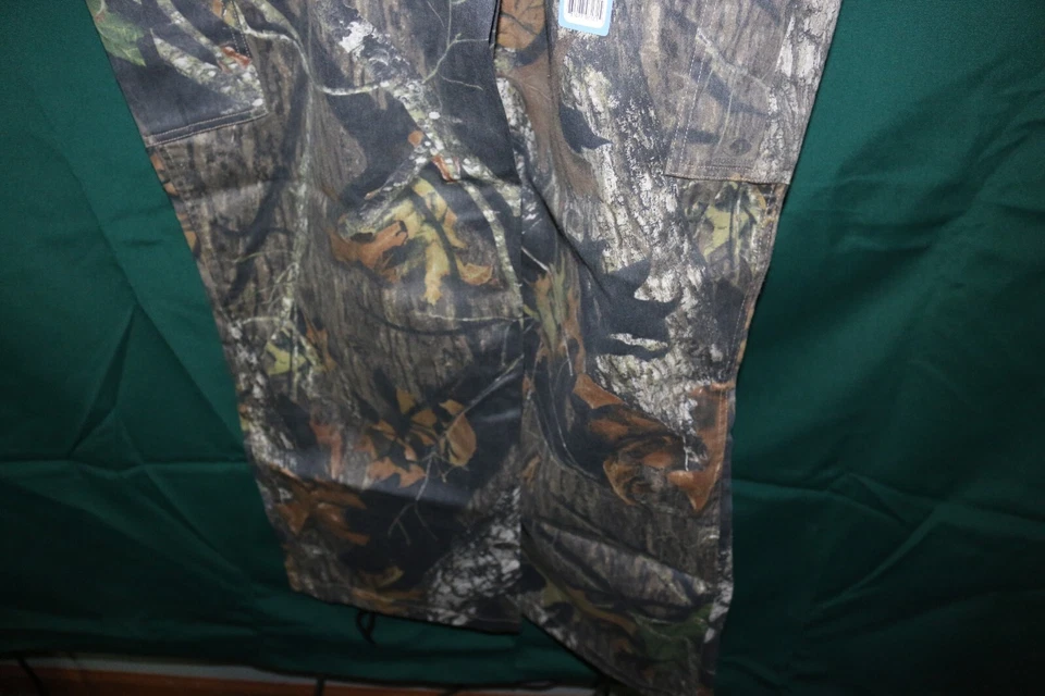 NEW w/TAG men's 40 / 42 W x 32 L Field Staff new break up color pants Mossy Oak - Image 4 of 4