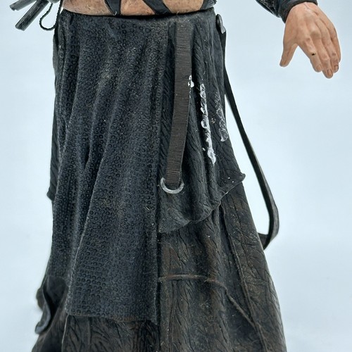 2003 NECA Reel Toys Series 2 Two Hellraiser Barbie Cenobite Action Figure - Picture 3 of 3