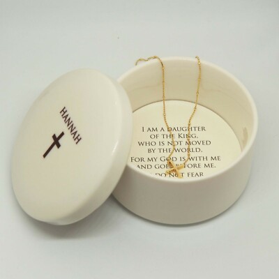 baptism christening gifts