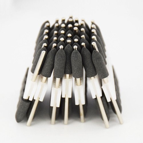 Dental Composite Polishing Kit Diamond Bur RA HP Wheel Discs Point Brush Stone - 第 481/524 張圖片