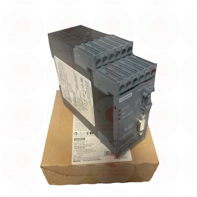 SIEMENS SIMOCODE PRO V 3UF7010-1AU00-0