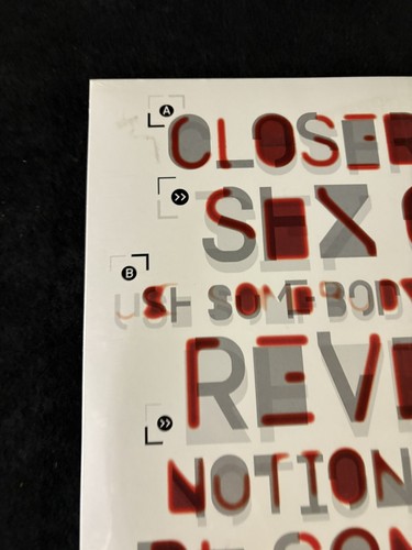 2xLP Kings Of Leon Only By The Night. 180G NEW Sealed The Control Group. CG0 053 - Picture 7 of 13