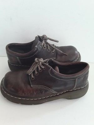 doc martens thick sole