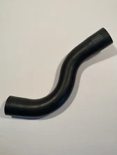 UPPER RADIATOR HOSE For Mercedes W126 380SE 380SEL 380SEC 500SEL SEC 1265012082