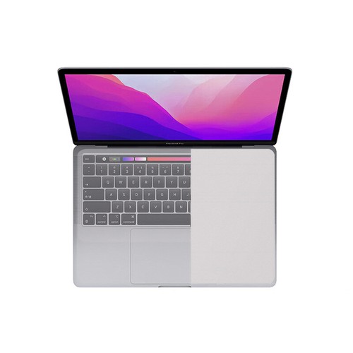 Cleaning Cloth Cover For Apple, For MacBook Pro Inch , Laptop Keyboard Blanket - Photo 13/14