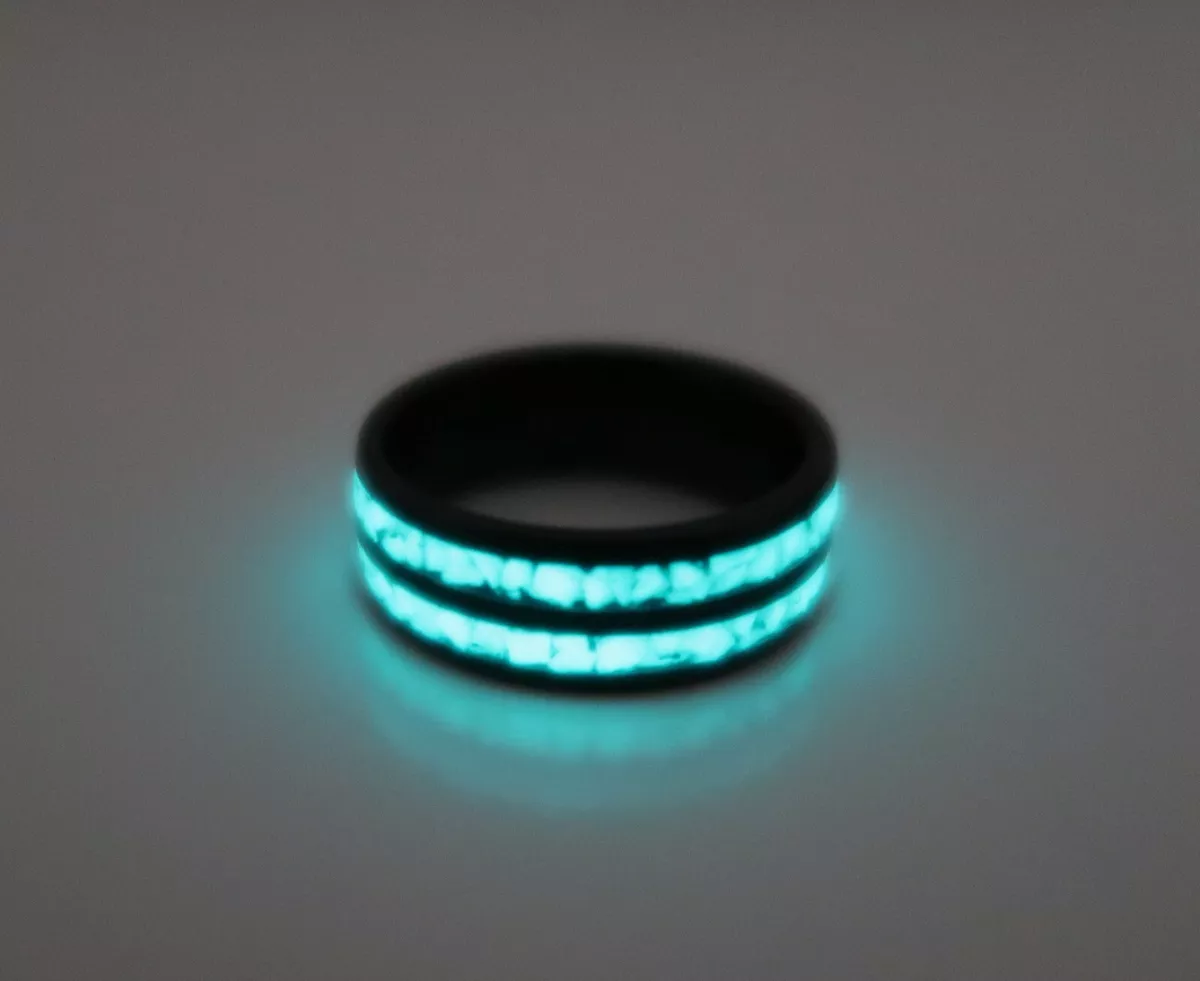 Carbon shop fiber band