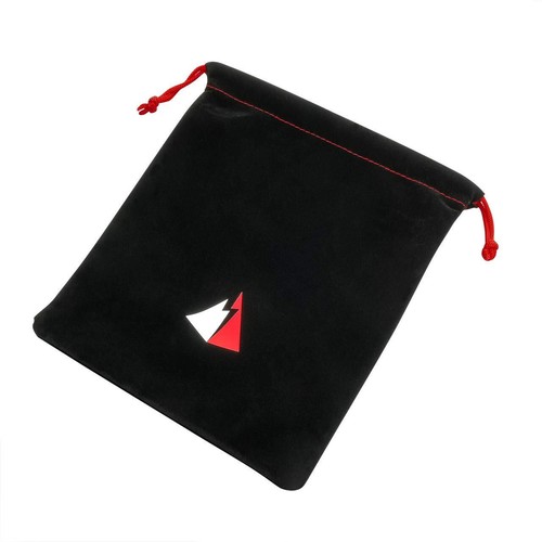 Universal Headphone Protection Pouch Bag 11 X 9.25 In large