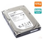 Hard Disk  Seagate Constellation ES 1TB 3,5" SATA3 7.2k 6G   ref ST1000NM0011