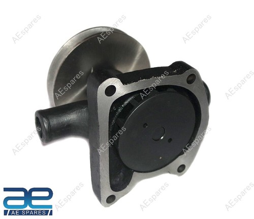 Pompe à Eau Assemblage Pour Sonalika ITL New Model 406803 Tracteur @ US - Picture 6 of 6