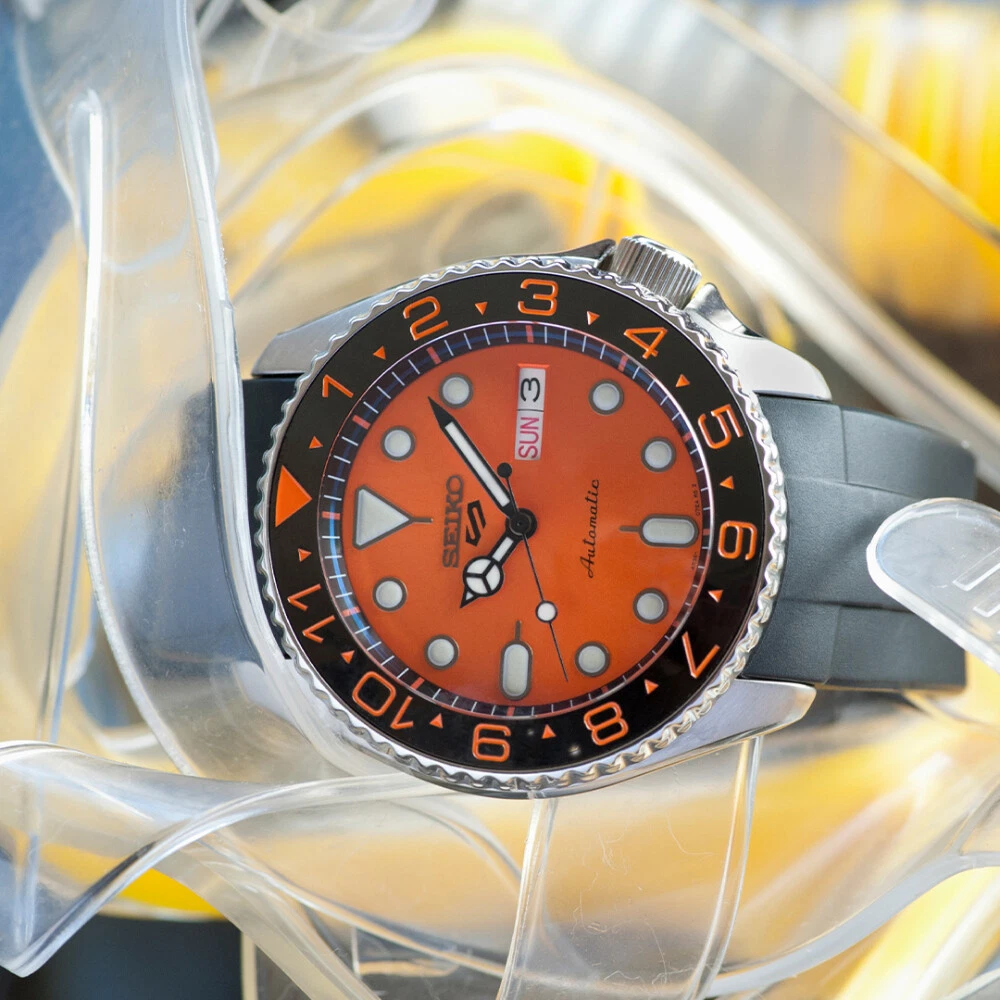 Seiko skx011 mod sales