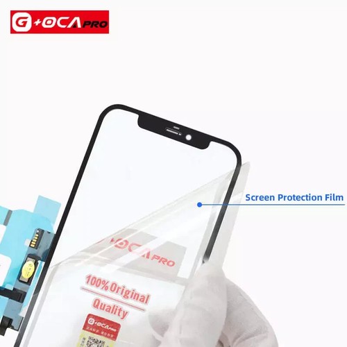 G+OCA Pro Touchscreen für iPhone 11 Pro Digitizer Glas Display Front OCA - Bild 4 von 7