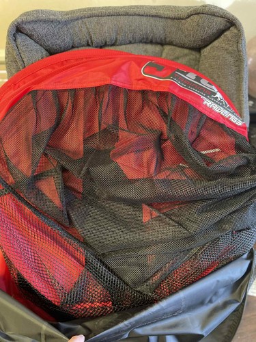 Rawling Ripken Baseball 5-Tool Training bucket - Picture 5 of 7