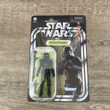 Star Wars Vintage Collection Shadow Trooper Action Figure 2019 Hasbro VC163