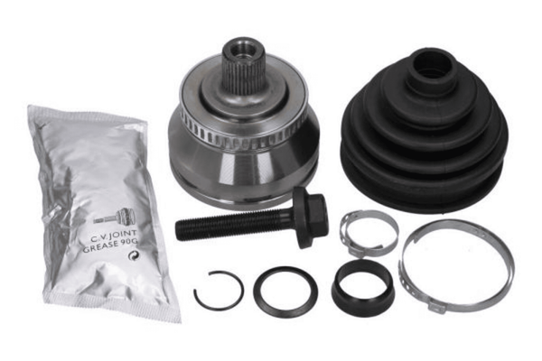 Gelenksatz Antriebswelle FüR Audi Skoda Vw A4 B5 Avant A6 C5 Superb I-image