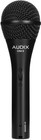 Audix OM3S Vocal and Instrument Dynamic Microphone - Black From Japan
