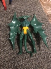 Marvel The Uncanny X-Men Evil Mutants Sauron Action Figure Toy Biz 1992