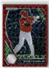 2021 Panini Prizm Draft Picks BaseBall Singles Pick Card Base Silver Green Red
