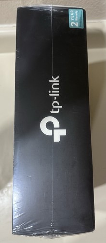 TP-LINK Archer AX11000 Tri-Band Wi-Fi 6 router da gioco - nero/rosso NUOVO SIGILLATO - Foto 5 di 7
