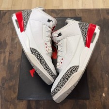 Jordan 3 Retro Hall of Fame Size 13