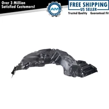 Left Inner Fender Liner Fits 2020-2022 Toyota Corolla