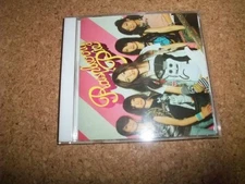 [CD] [Free Shipping] Nakanomori BAND Raspberry Pi