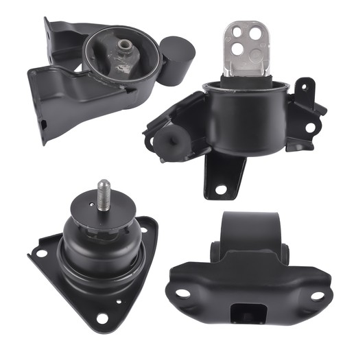 4x Engine Motor & Trans Mount for Kia Forte / Forte Koup / Forte5 2010-2013 - Picture 6 of 6