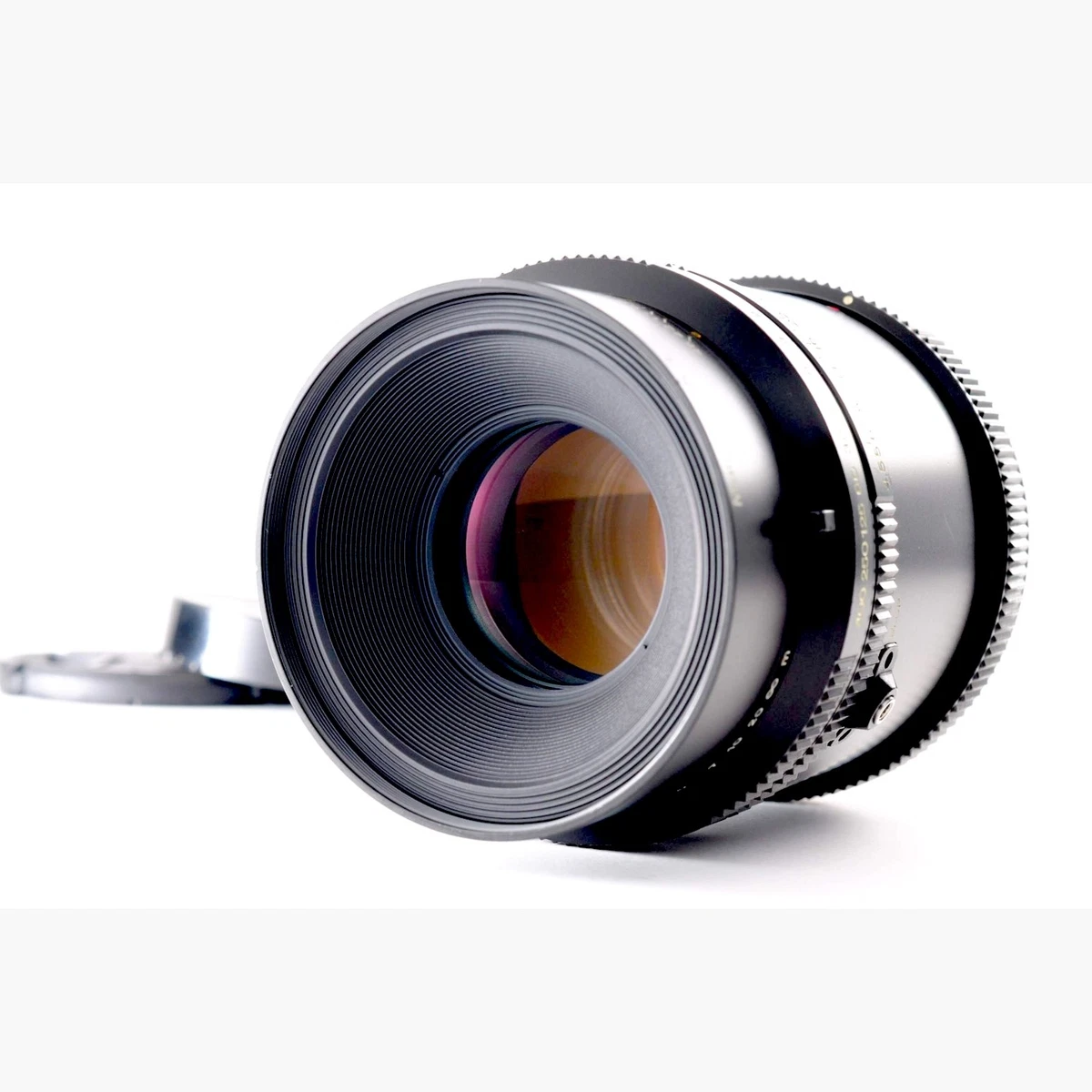 25+ Mamiya f/4.5 Camera Lenses 180mm Focal for sale | Updated Oct 2026