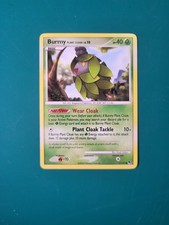 Burmy 11/17 Non Holo aus Pokemon POP Serie 7 NM/LP