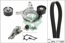 Schaeffler INA Wasserpumpe + Keilrippenriemensatz 529 0544 30 f&uuml;r MERCEDES W247