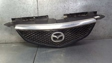 Capot Mazda MPV