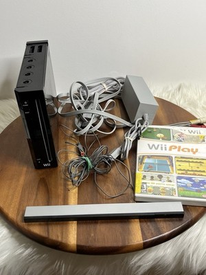 Nintendo Wii
