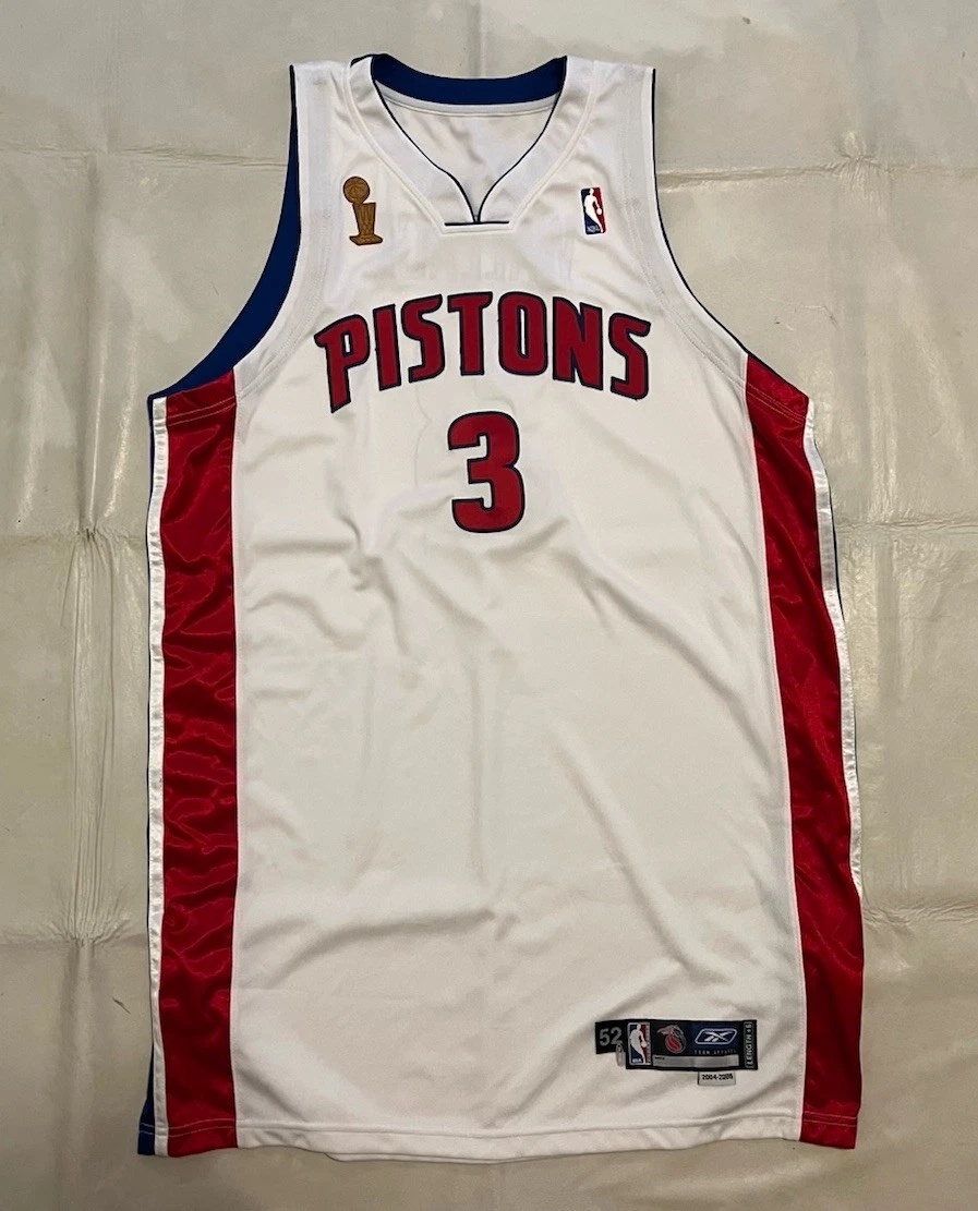 Reebok Ben Wallace NBA Jerseys for sale | eBay