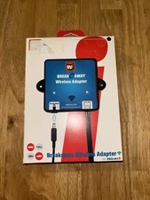 RVi Breakaway Wireless Adapter for RVibrake3 **BRAND NEW**