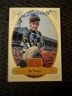 Ron Turcotte Signed Trading Card Autographed Jockey