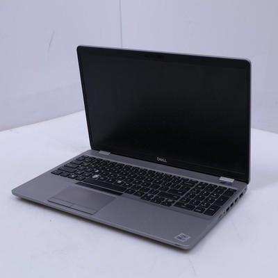Dell Precision 3551 Intel Core i7 10th Gen 16GB RAM No Drive/OS/Battery Laptop